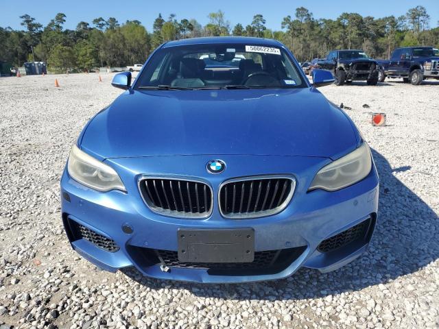 BMW 228i 2015 228I