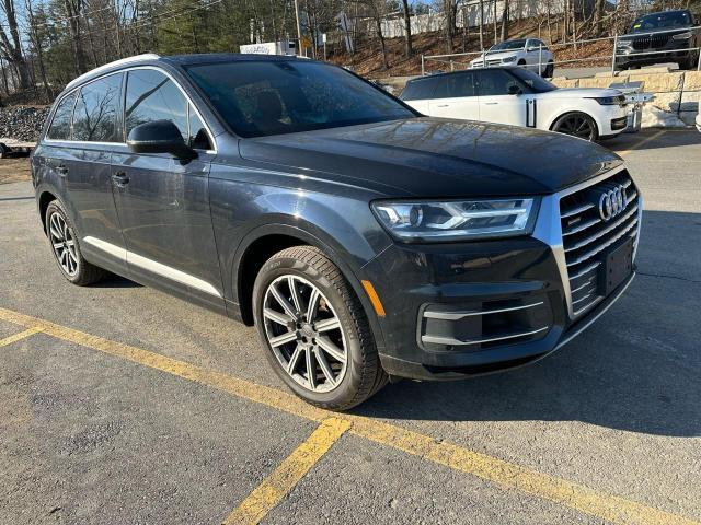 Audi Q7 2017 