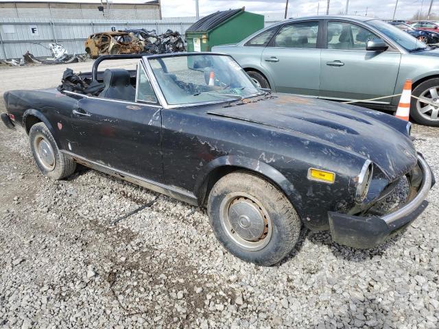 Fiat 124 1978 
