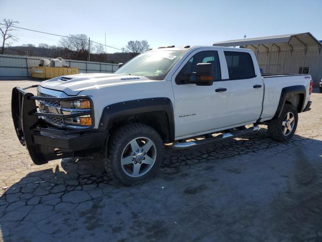 Chevrolet Silverado HD 2019 2500
