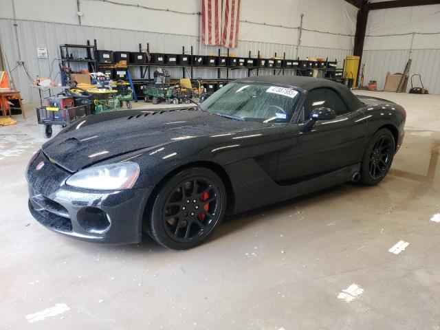 Dodge Viper 2004 ZB