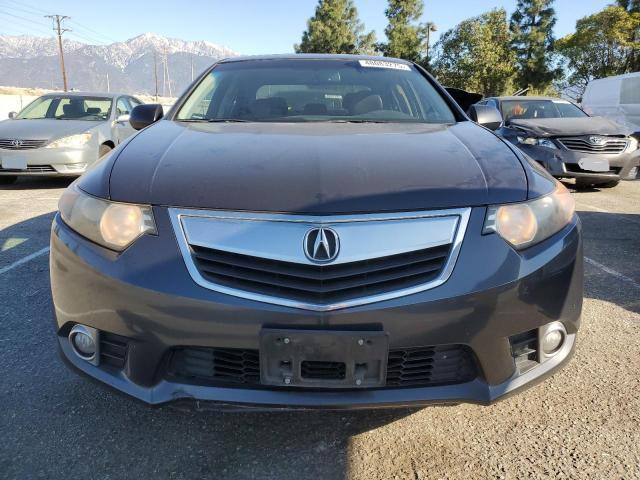Acura TSX 2012 