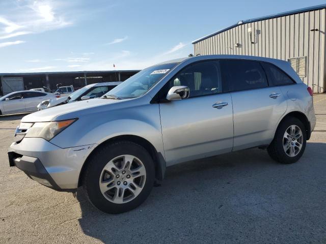 Acura MDX 2007 