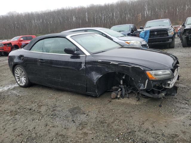 Audi A5 2011 Premium Plus
