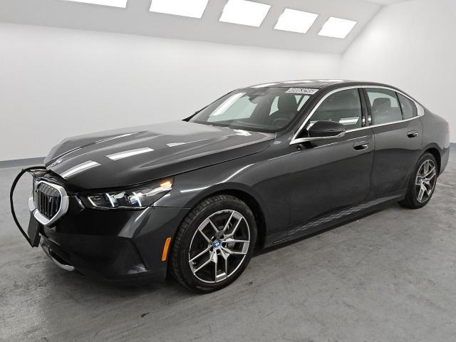BMW i5 2024 eDrive40