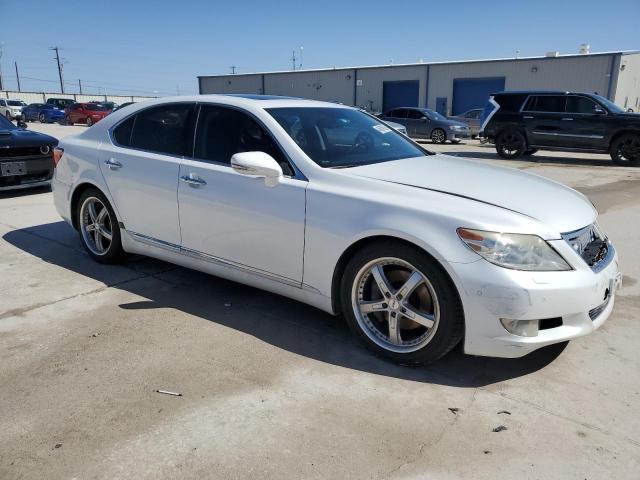 Lexus LS 2011 460