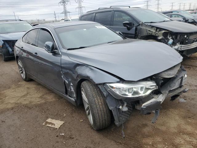 BMW 430i 2017 430i GC