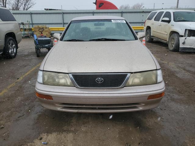 Toyota Avalon 1996 MCX10L