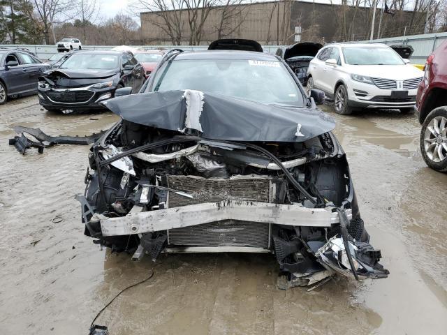 Mercedes-Benz CLA-Class 2015 CLA250
