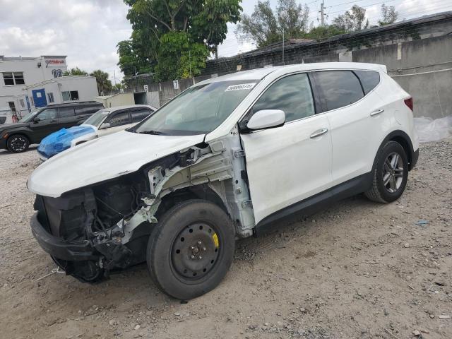 Hyundai Santa Fe Sport 2017 Sport Base