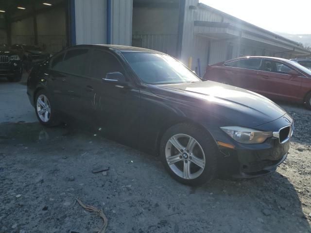 BMW 320i 2013 SA