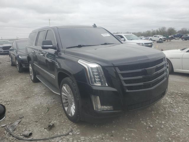 Cadillac Escalade ESV 2018 ESV Luxury