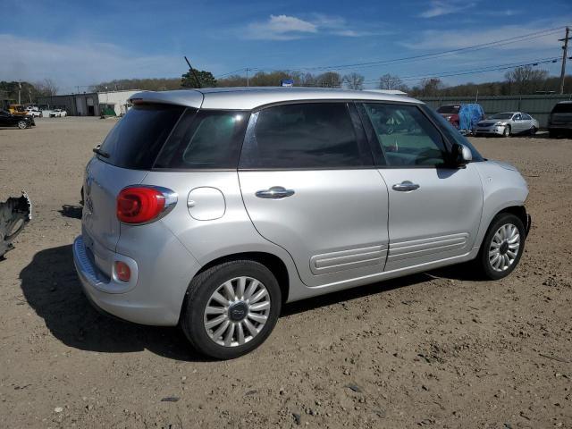 Fiat 500L 2014 EASY