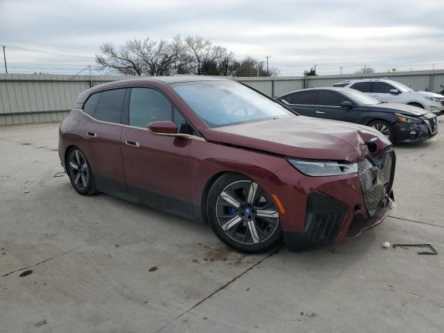 BMW iX 2023 xDrive50i