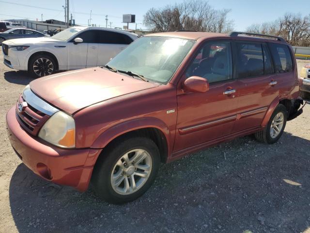 Suzuki XL7 2004 Hard Top