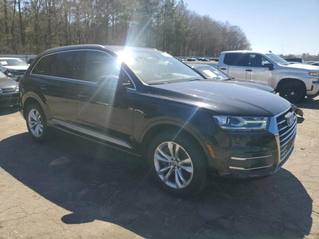 Audi Q7 2017 quattro Premium