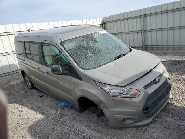 Ford Transit Connect 2016 XLT