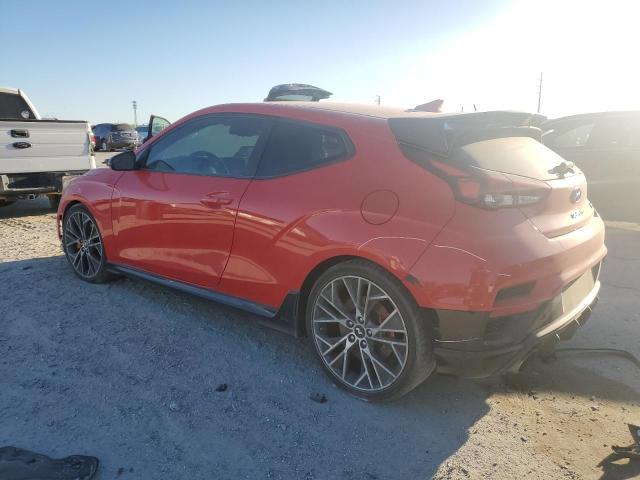 Hyundai Veloster N 2020 