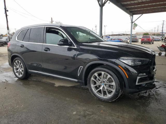 BMW X5 2020 sDrive40i
