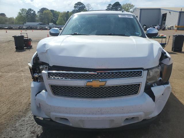 Chevrolet Tahoe 2013 LT