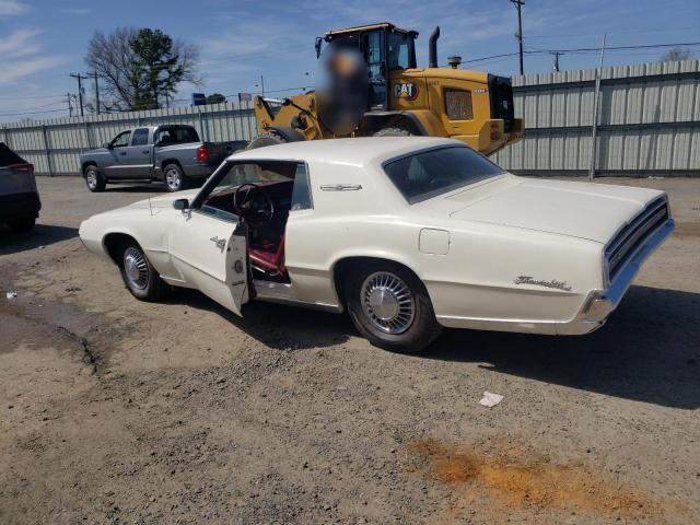Ford T BIRD 1967 