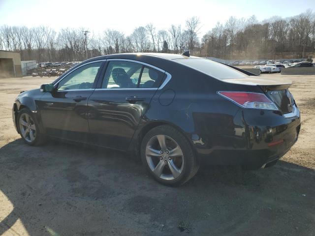 Acura TL 2012 SH-AWD ADV