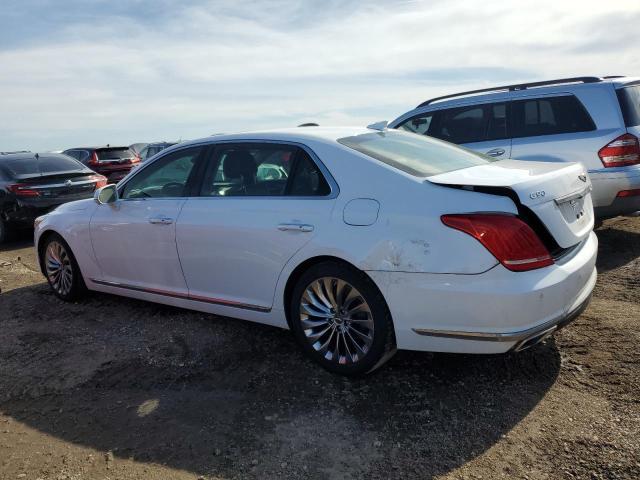 Genesis G90 2018 5.0 Ultimate