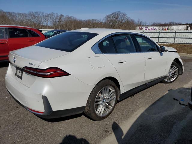 BMW 530i 2024 530i