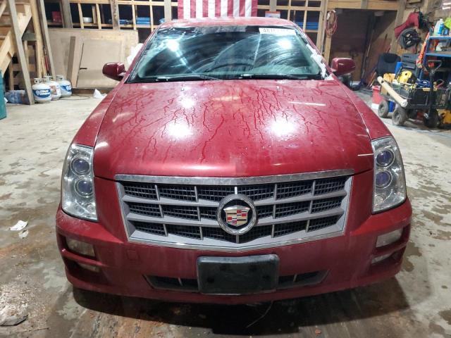 Cadillac STS 2008 V8 RWD
