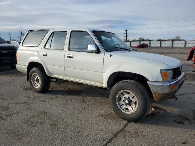 Toyota 4-Runner 1990 SR5
