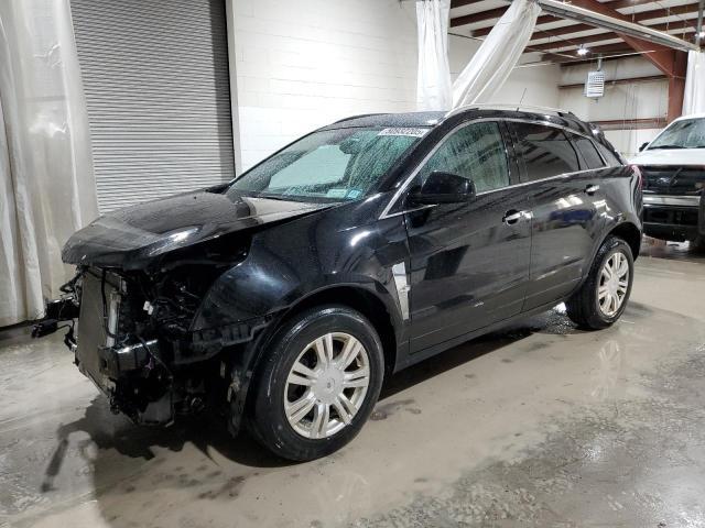 Cadillac SRX 2011 Luxury