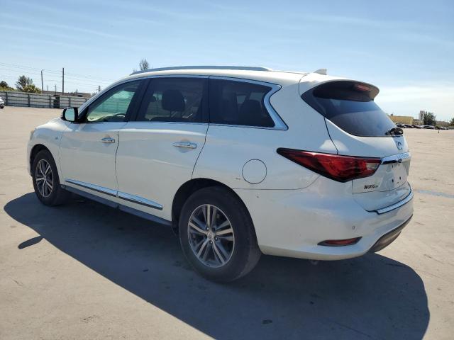 Infiniti QX60 2016 Wagon body style
