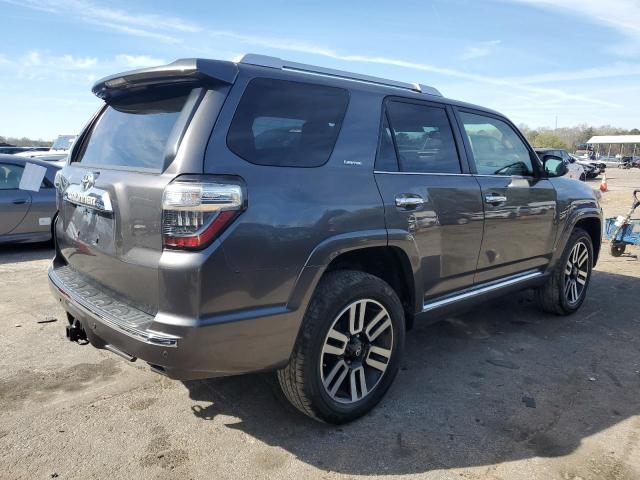 Toyota 4-Runner 2014 Base