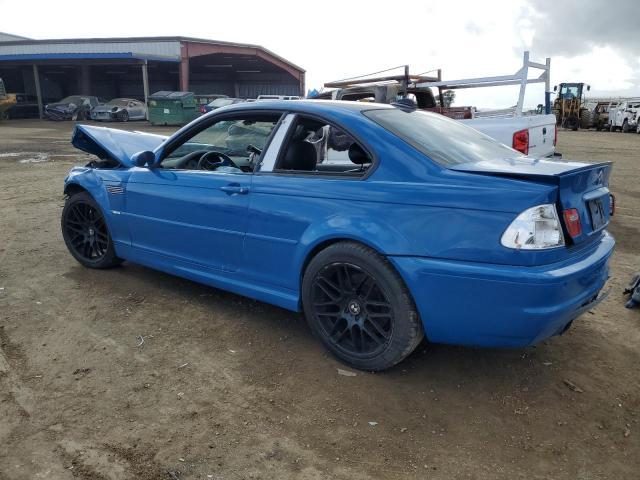 BMW M3 2002 3
