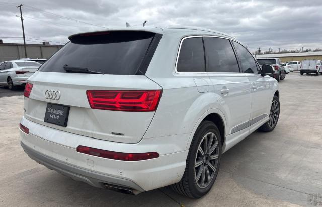 Audi Q7 2017 