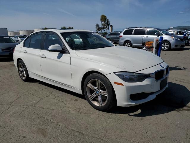 BMW 320i 2014 SA