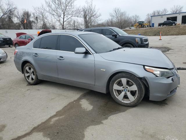 BMW 530xi 2007 5-Series