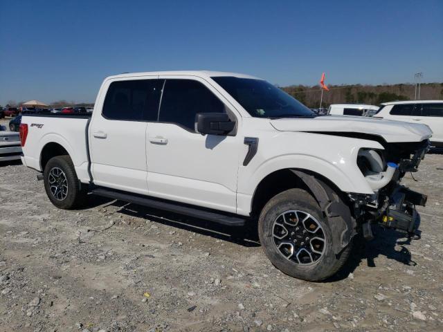 Ford F-150 2021 F-Series