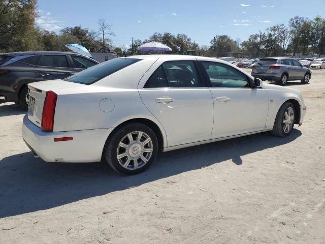 Cadillac STS 2005 V8
