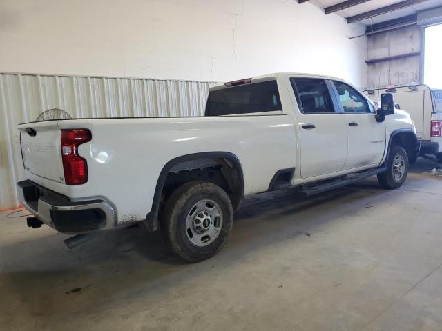 Chevrolet Silverado HD 2022 2500