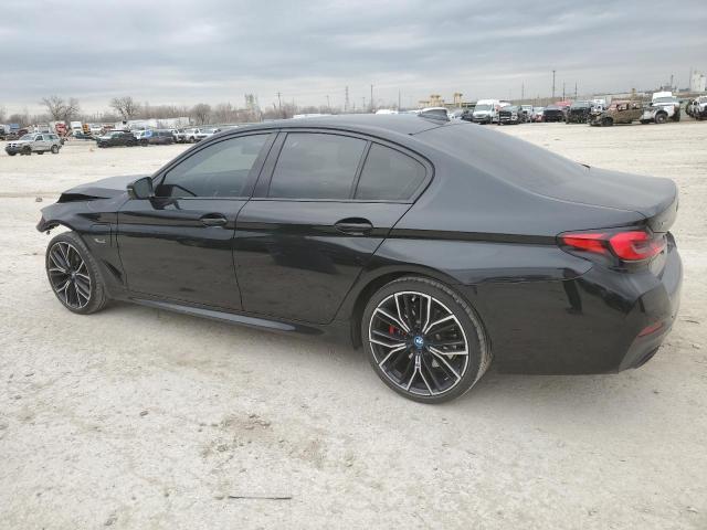 BMW 530e 2022 530xe