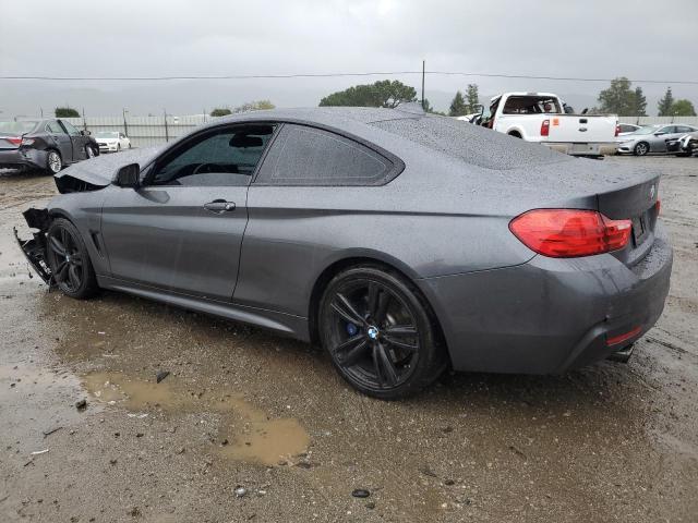 BMW 435i 2014 4-Series