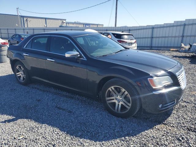 Chrysler 300C 2011 LX