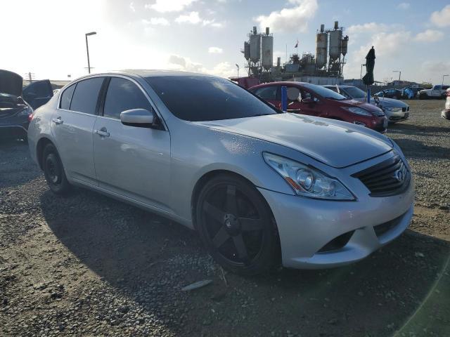 Infiniti G37 2010 