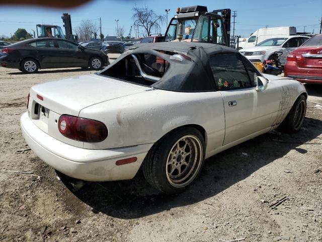 Mazda MX-5 1990 Coupe