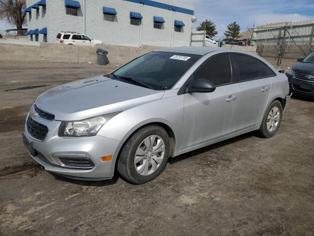 Chevrolet Cruze Limited 2016 LS