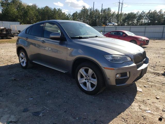 BMW X6 2014 SAV