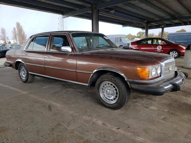 Mercedes-Benz S 1979 