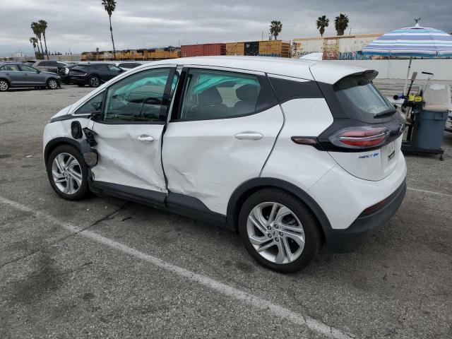 Chevrolet Bolt EV 2023 1LT