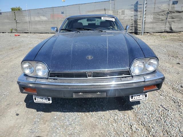 Jaguar XJS 1989 